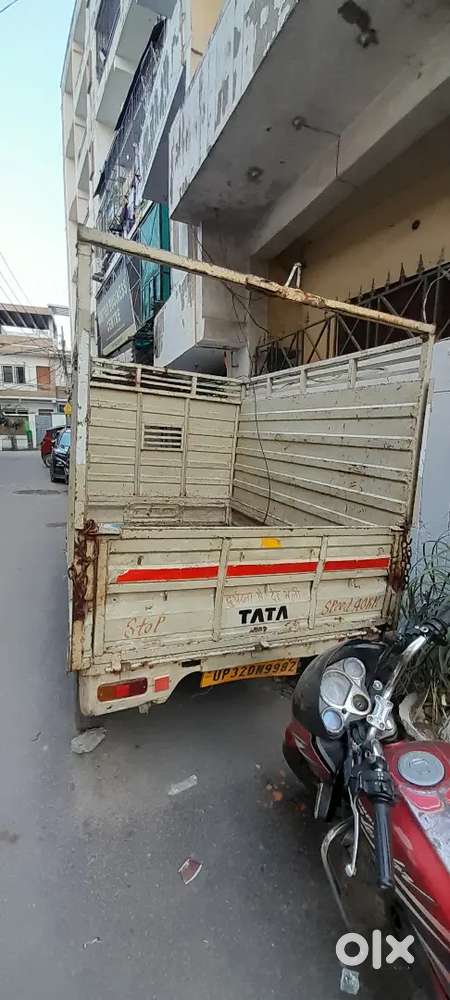 Tata Ace Chota Hathi