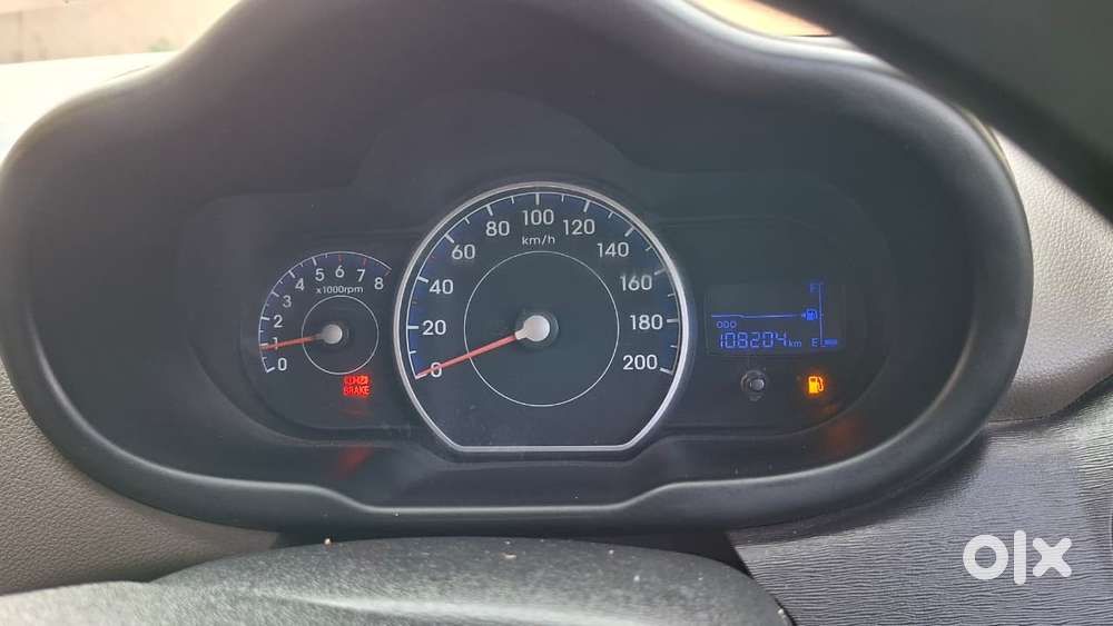 Hyundai I10 1.1l Irde Magna Special Edition, 2014, Petrol