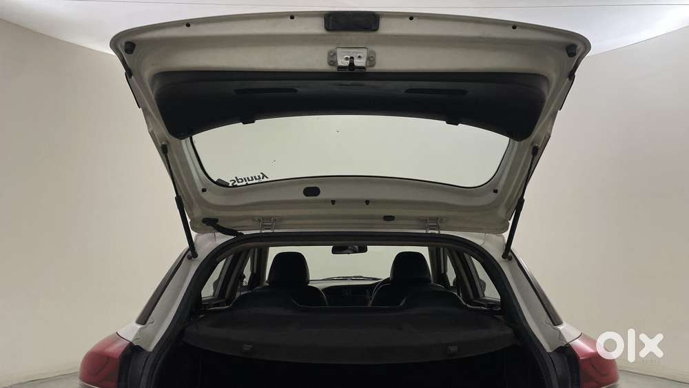 Hyundai Elite I20 Magna Executive 1.2, 2017, Petrol