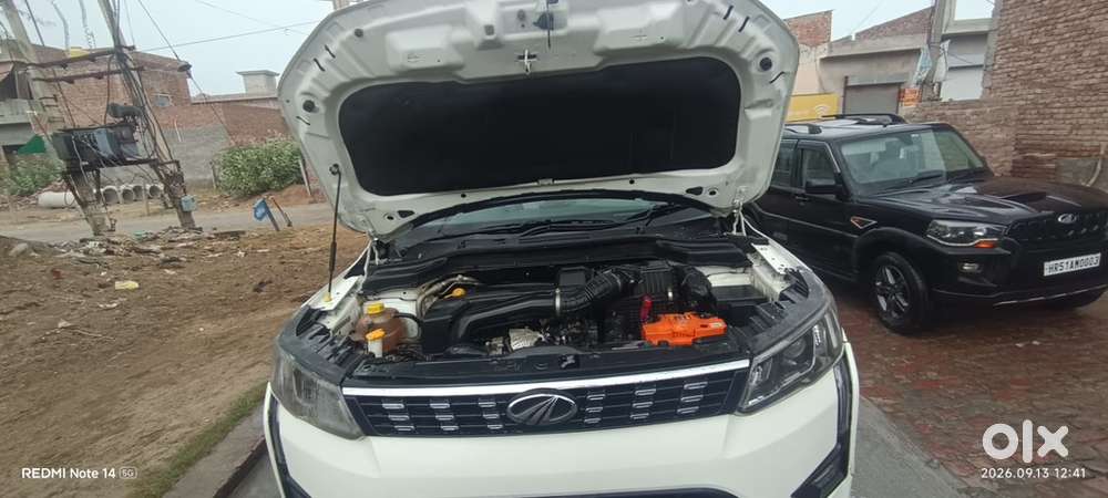 Mahindra Xuv300 Diesel 2022