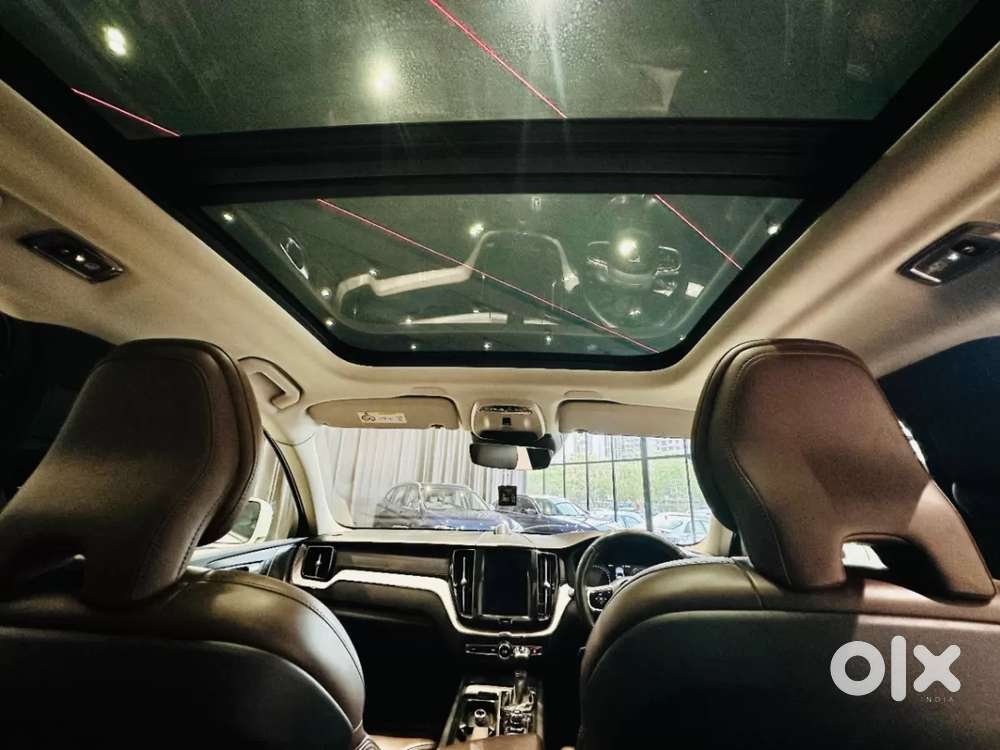 Volvo Xc60 Inscription D5, 2019, Diesel