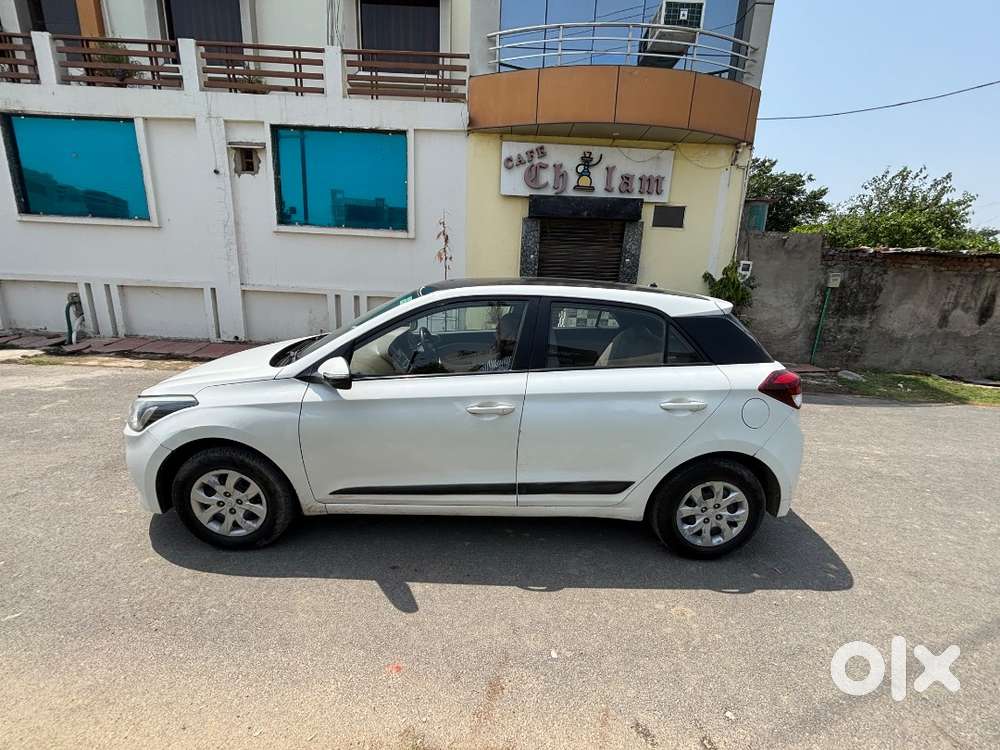 Hyundai Elite I20 2016 Diesel Excellent Condition