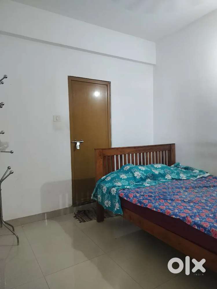 2BHK in Panampilly Nagar