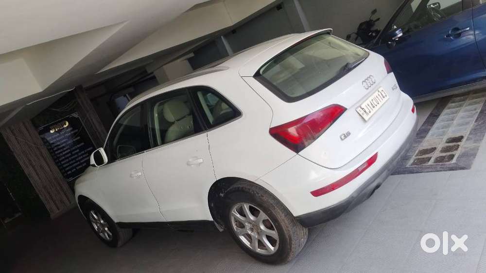 Audi Q5 3.0 Tdi Quattro Premium Plus, 2013, Diesel