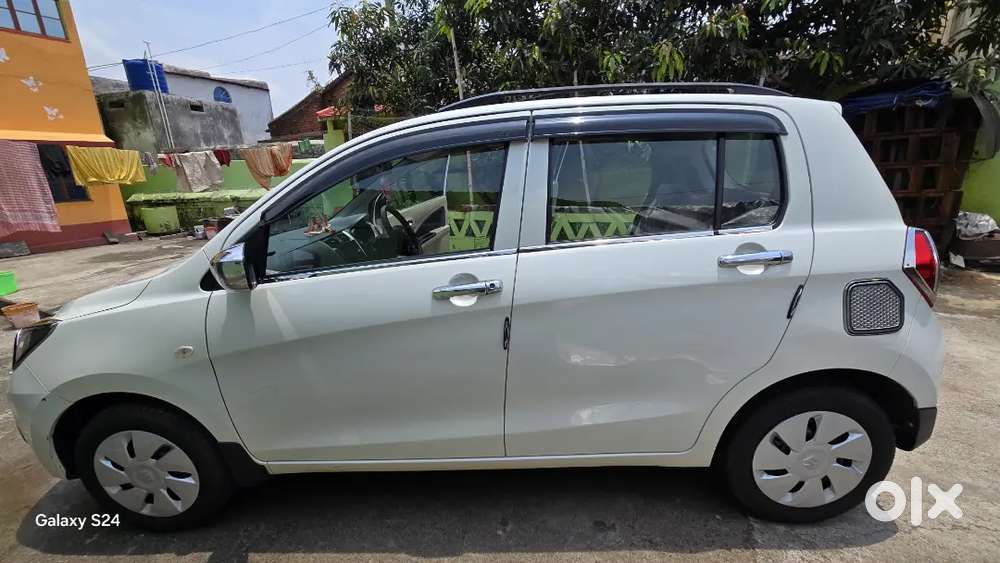 2017 Maruti Suzuki Celerio Vxi For Sale
