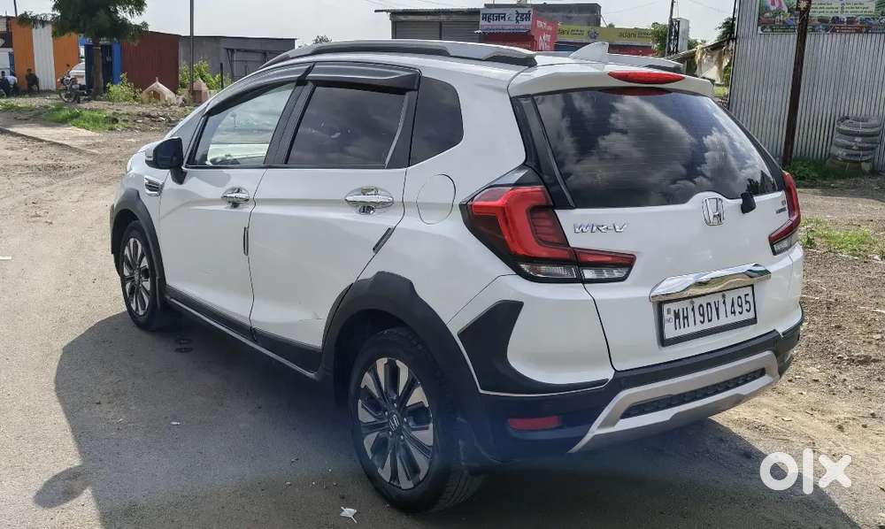 Honda Wr-v I-vtec 2022