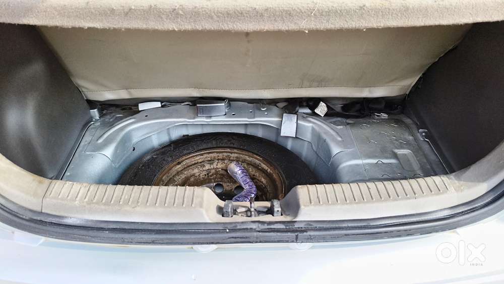 Hyundai I10 [2010-2017] 1.2 Sportz At, 2013, Petrol