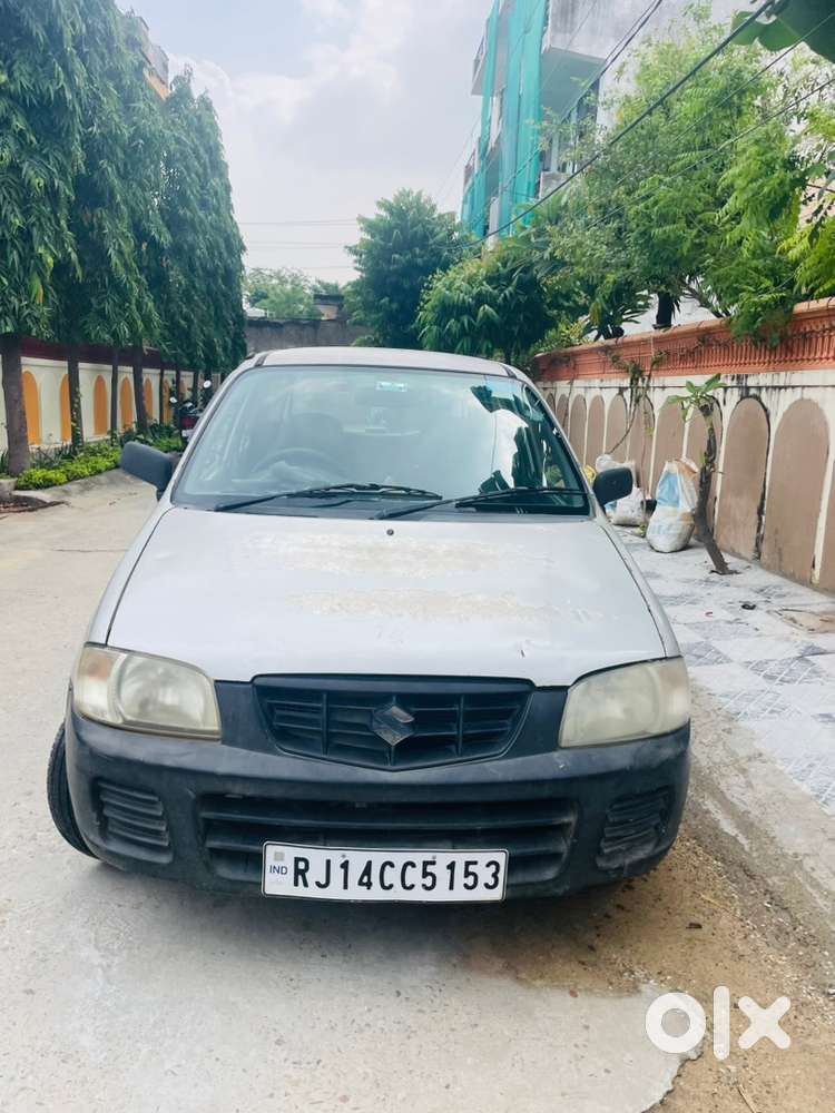Maruti Suzuki Alto 2006