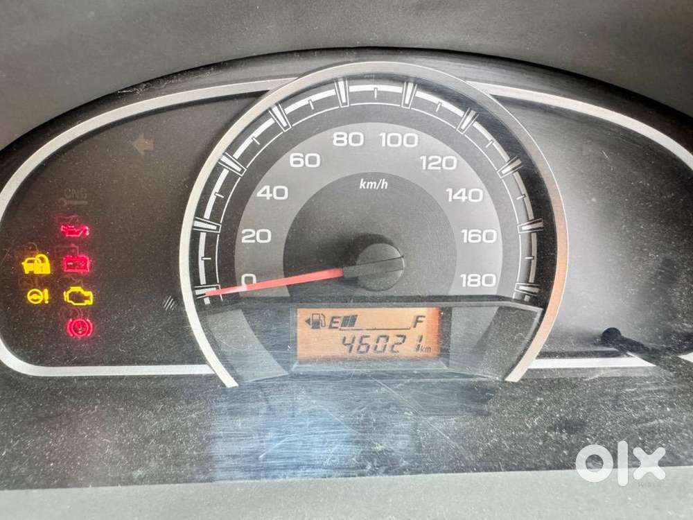 Maruti Suzuki Alto 800 2013 Petrol Well Maintained