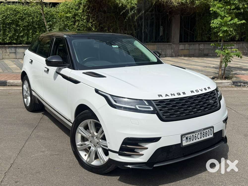 Land Rover Range Velar P250, 2021, Petrol