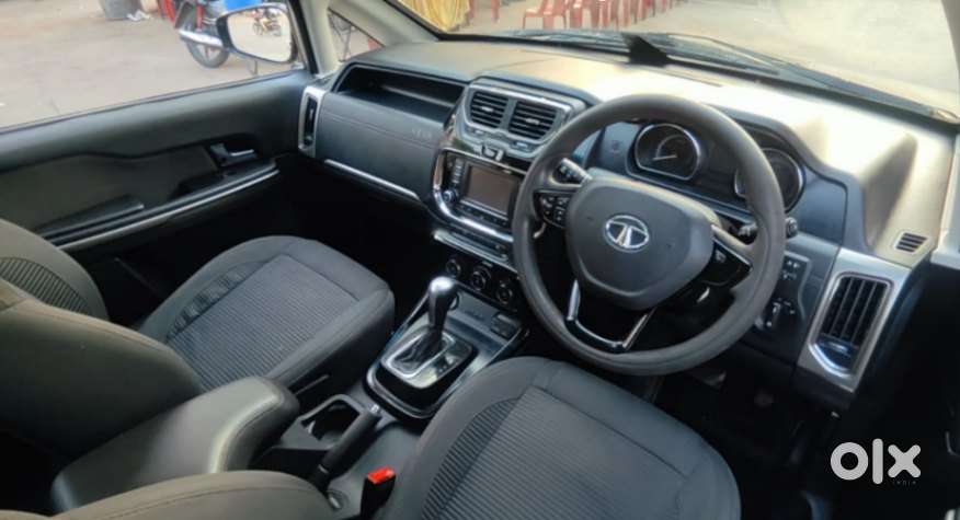 Tata Hexa Xma, 2017, Diesel