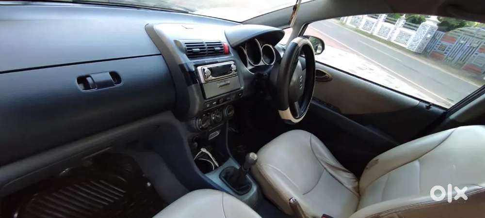 Honda City Exi 2004 Model