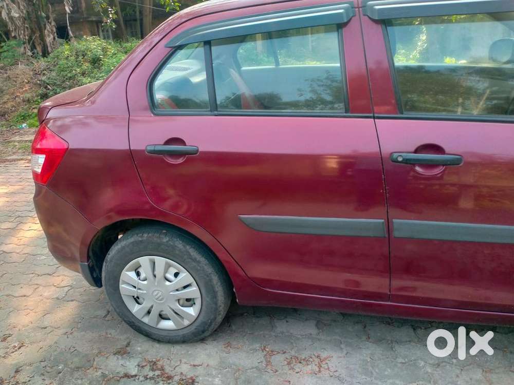 Single Owner Doctor Vehicle