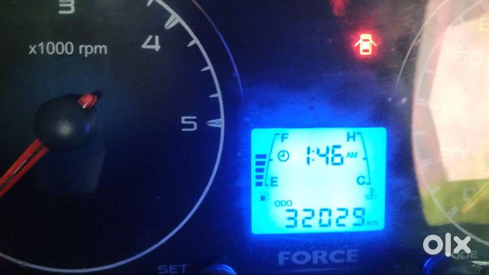 Force Gurkha Diesel 2023 Fm 2.6 Cr