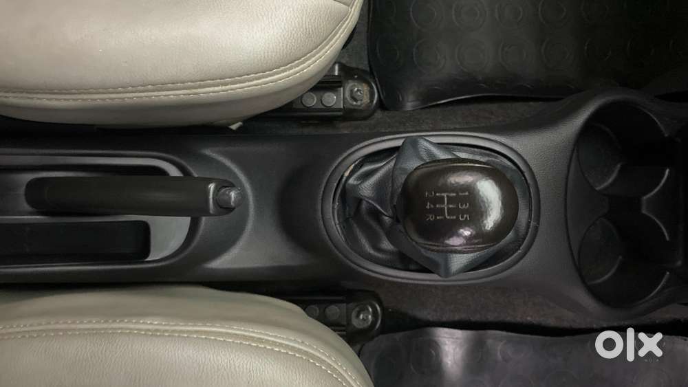 Nissan Micra Xl Petrol, 2014, Petrol