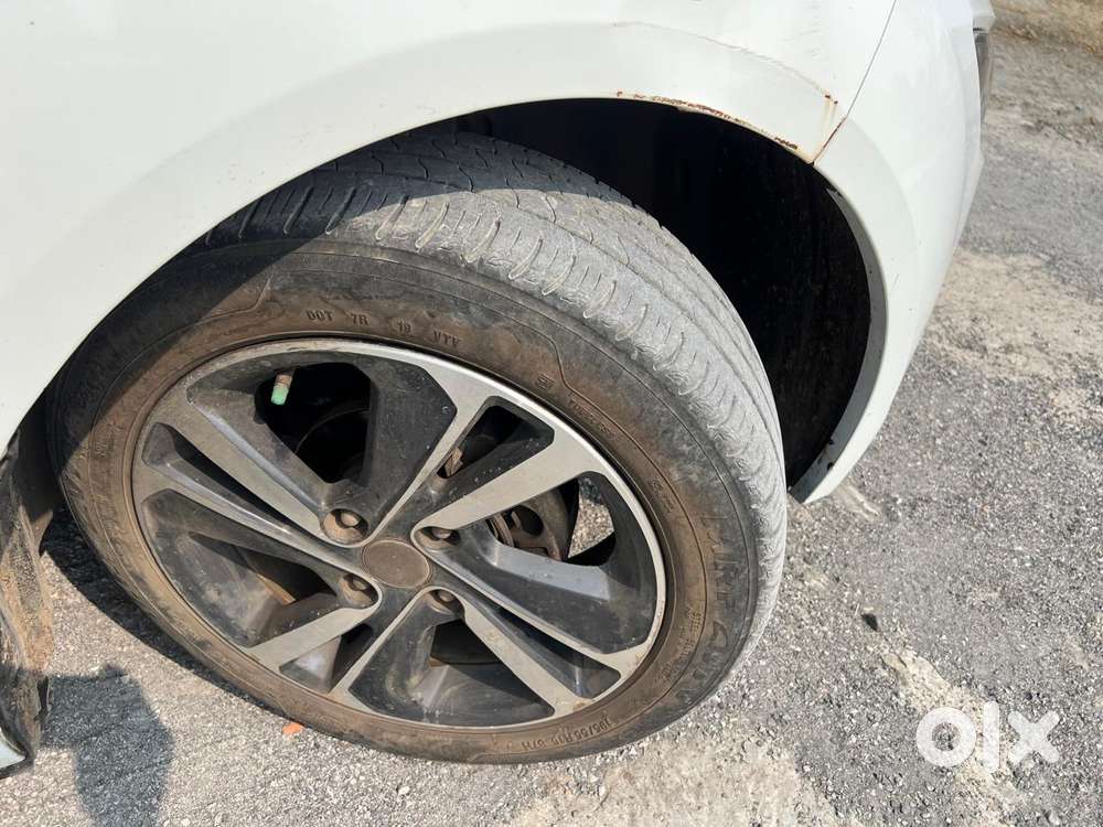 Tata Altroz 1.2 Xz Plus Petrol, 2022, Petrol