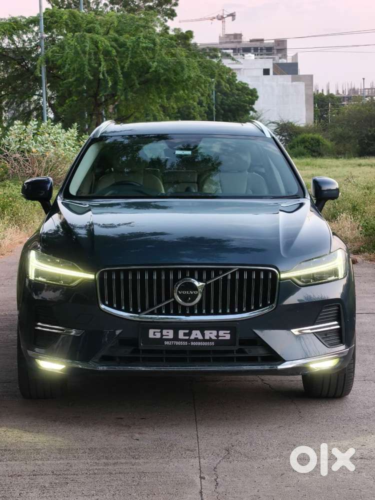 Volvo Xc60 2.0 B5 Ultimate, 2025, Petrol