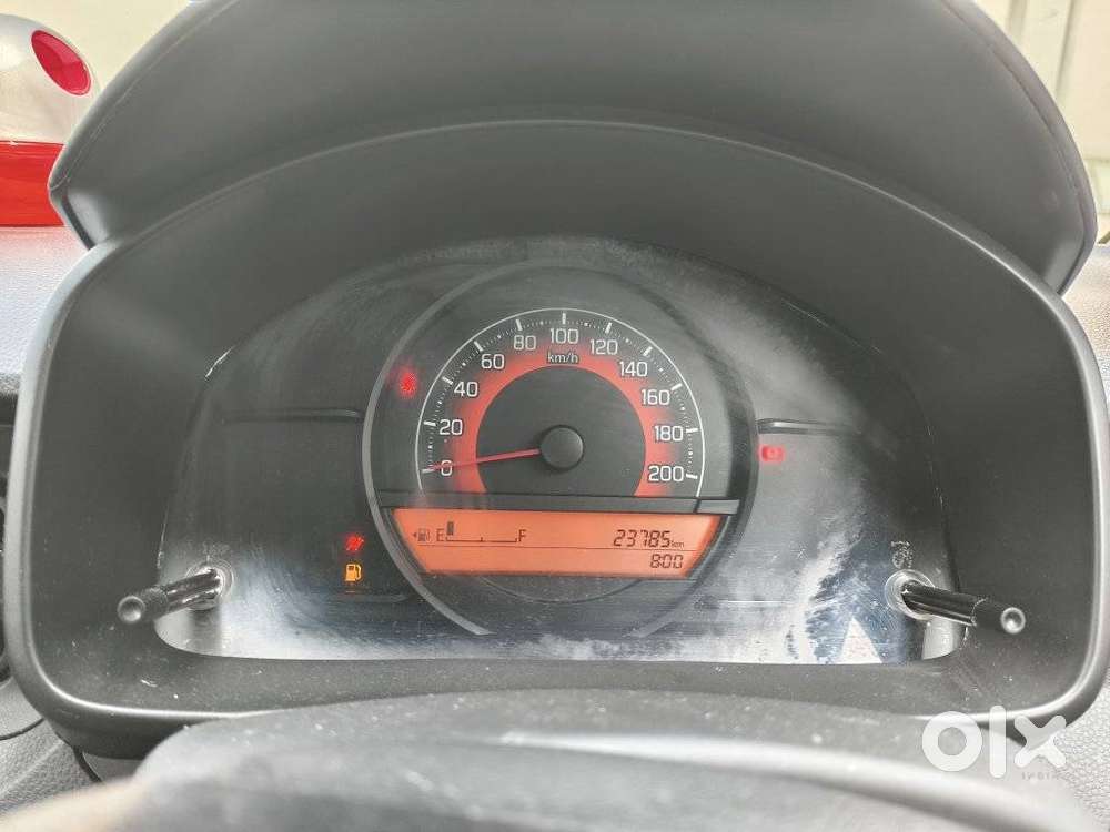 Maruti Suzuki Ignis 1.3 Sigma, 2024, Petrol