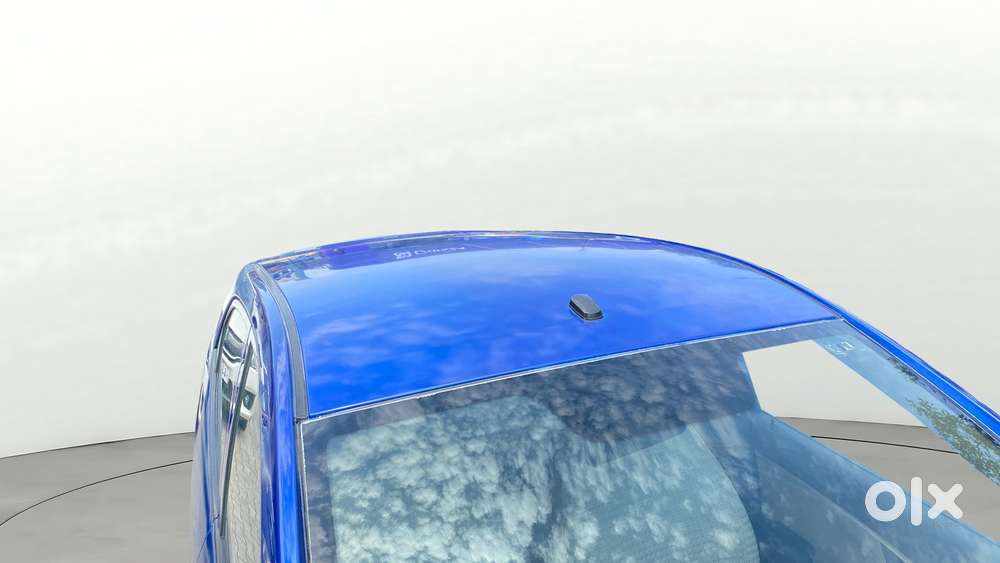 Hyundai Eon Era +, 2014, Petrol