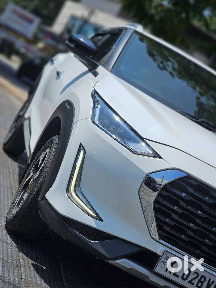 Nissan Magnite 1.0 Xv Turbo Cvt, 2023, Petrol