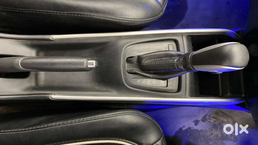 Maruti Suzuki Baleno 1.2 Cvt Delta, 2017, Petrol