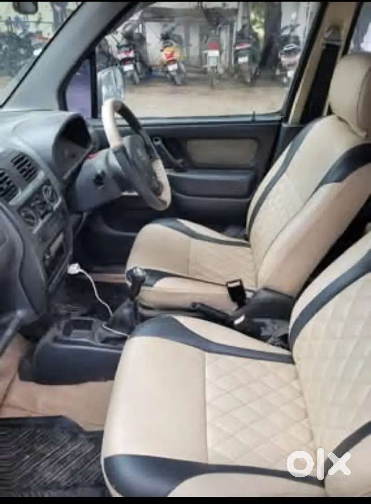Maruti Suzuki Wagon R 2006 Petrol 70000 Km Driven