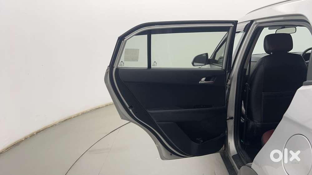 Hyundai Creta 1.6 Crdi Sx, 2018, Diesel