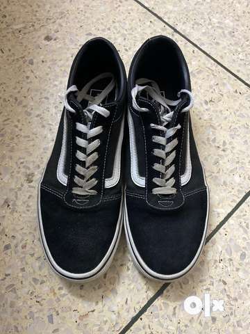 Vans old hotsell skool size 15