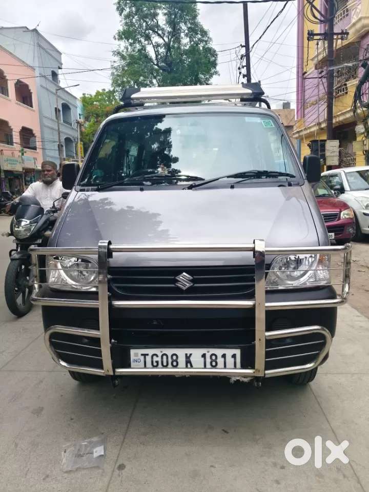 Maruti Suzuki Eeco 5 Seater Standard, 2025, Petrol