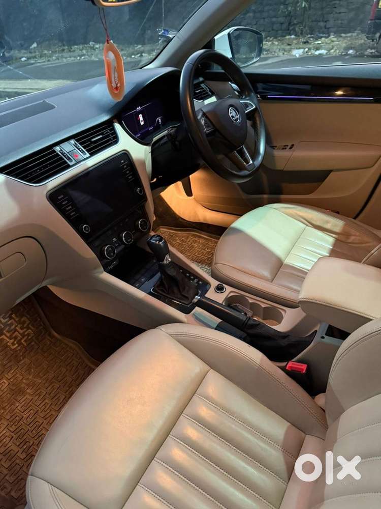 Skoda Octavia  Well Maintained  Inspection Report Available