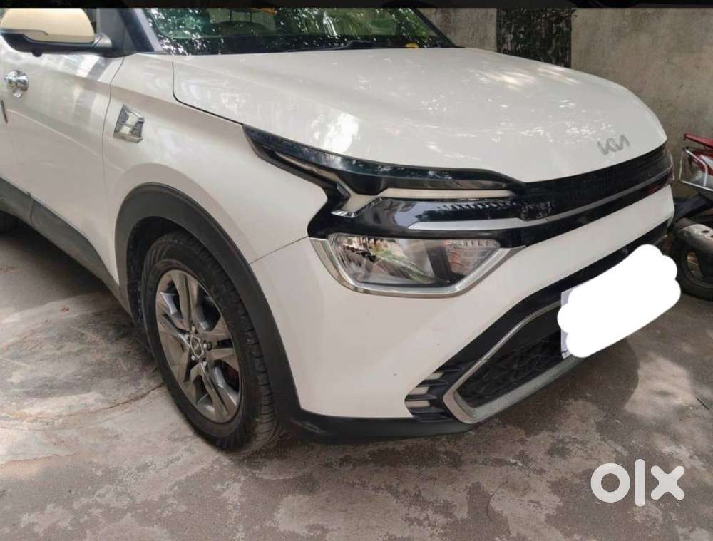 Kia Carens 1.5 Premium 7 Str, 2022, Petrol