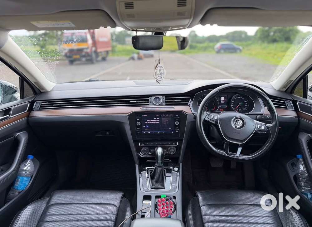 Volkswagen Passat Diesel 2018
