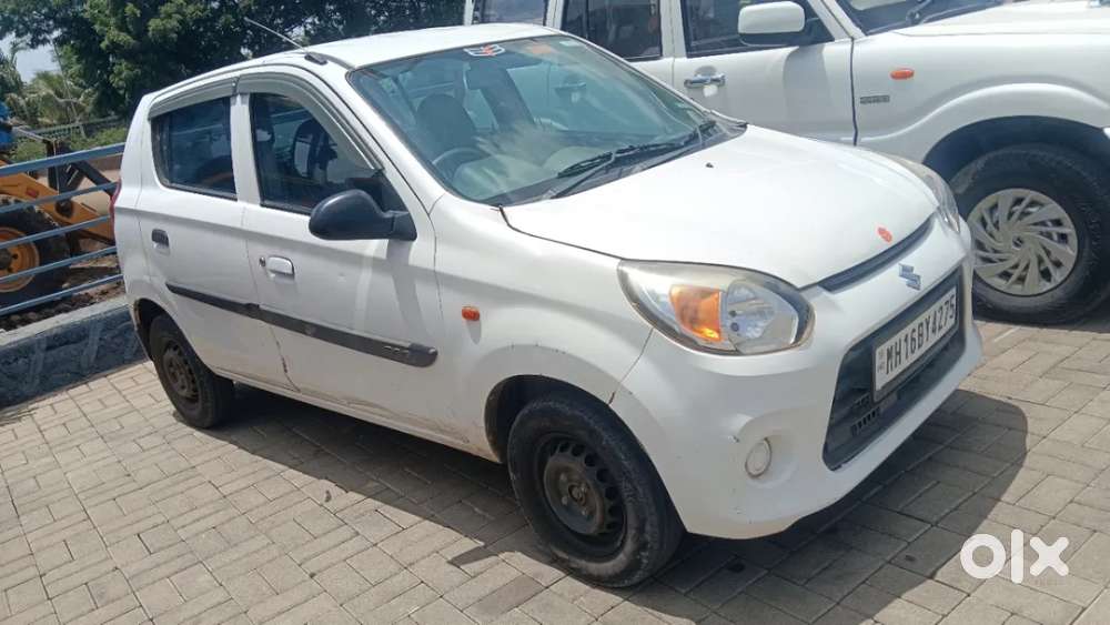 Maruti Suzuki Alto 800 Lxi, 2017, Petrol