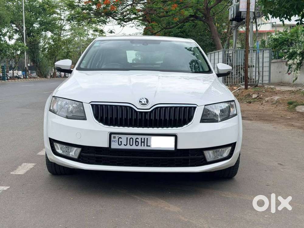 Skoda Octavia 2.0 Tdi Mt Ambition, 2014, Diesel