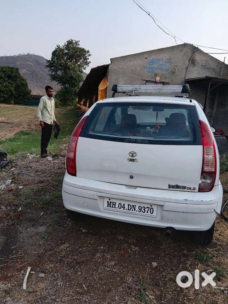 Tata Indica Ev2 Xeta 2008 Diesel 54000 Km Driven