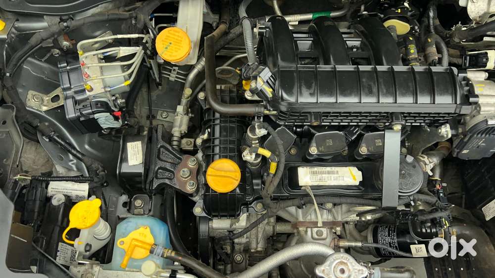 Tata Punch 1.2 Revotron Adventure Rhythm Pack Mt, 2023, Petrol