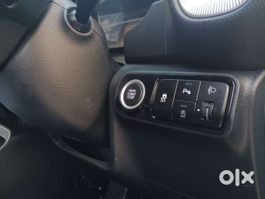 Kia Sonet G1.2 5mt Htk+(o), 2025, Petrol