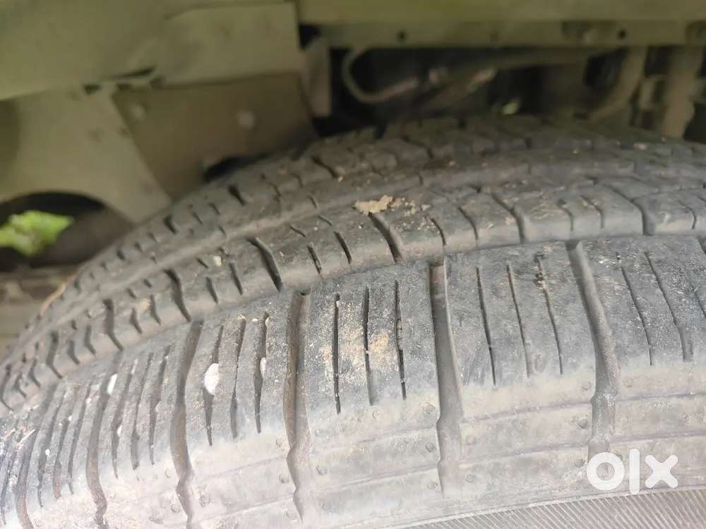 Mahindra Scorpio 2012 Model