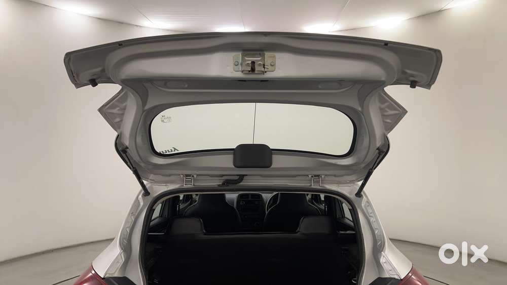 Renault Kwid 1.0 Rxl, 2021, Petrol