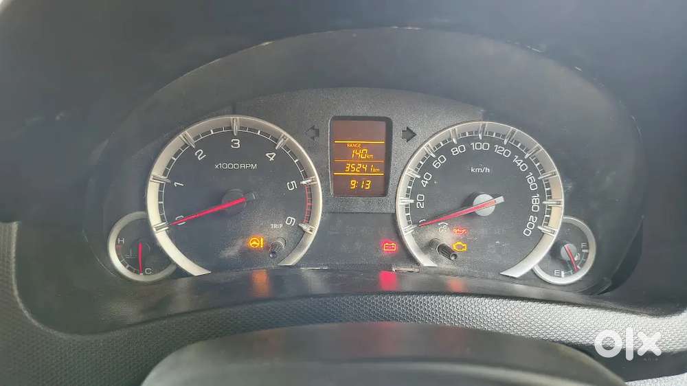 Maruti Suzuki Swift Vdi 2013