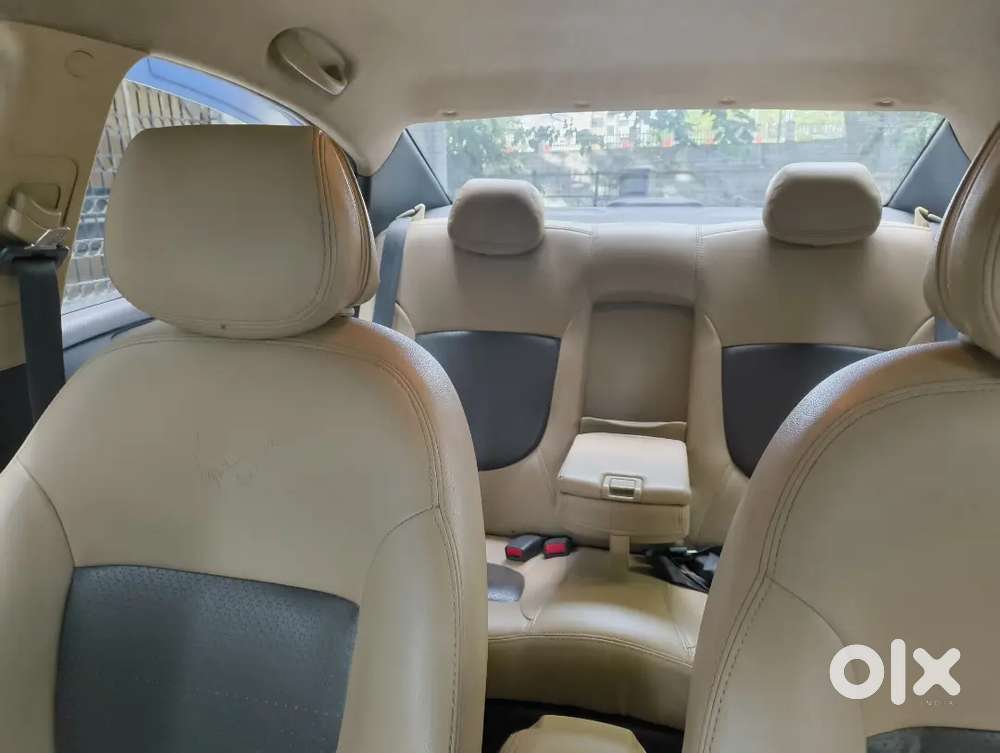 Hyundai Verna Fluidic 2014 Diesel Manual Car