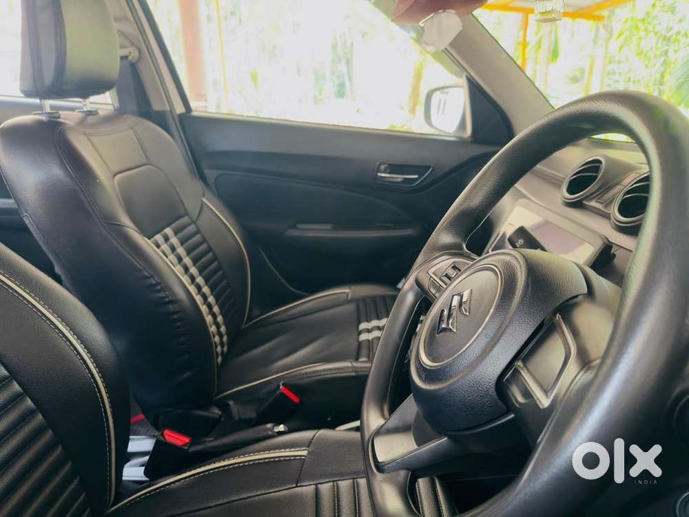 Maruti Suzuki Petrol Manual 2023