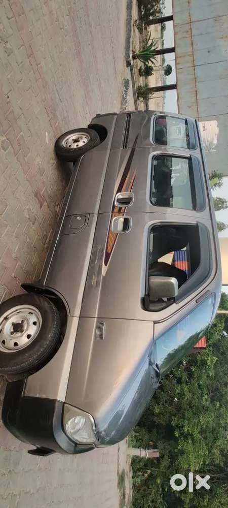 Maruti Suzuki Eeco 2019