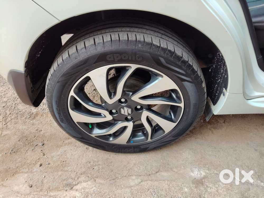 Maruti Suzuki Baleno Alpha, 2019, Diesel