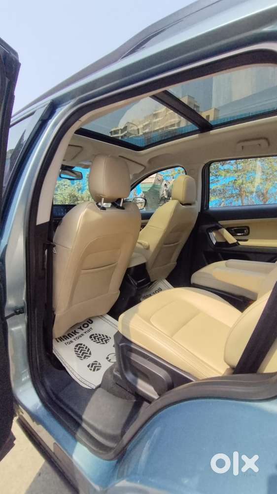Tata Safari 2.0 Xza Plus 6s Jet, 2021, Diesel