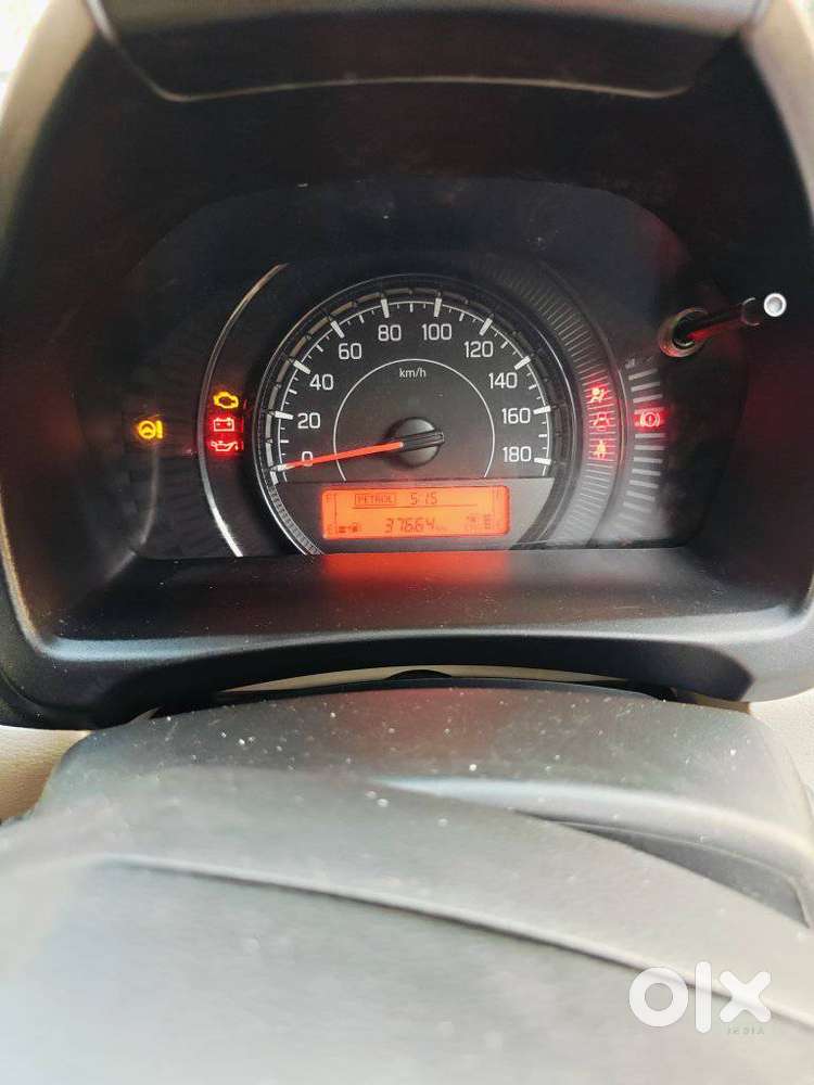 Maruti Suzuki Wagon R Vxi 1.0 Cng, 2024, Petrol