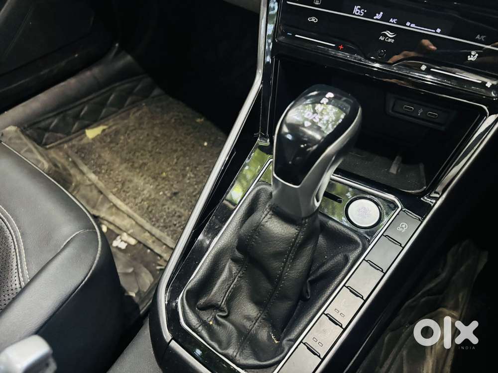 Volkswagen Virtus 1.5 Tsi Gt Plus Evo Dsg, 2022, Petrol