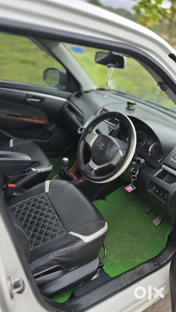 Swift Maruti Suzuki 2016 Limited Edition