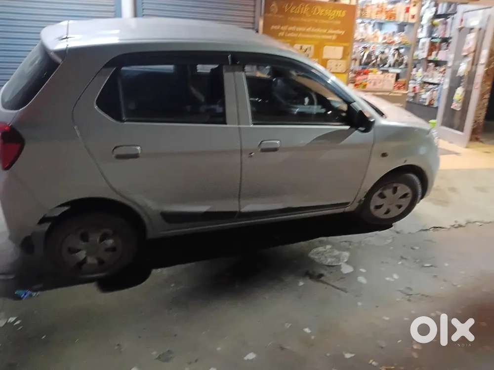 Maruti Suzuki Alto K10 2023 Model
