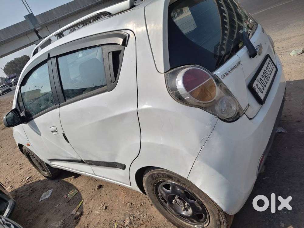 Chevrolet Beat Diesel Ls, 2012, Diesel